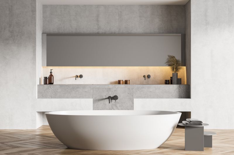 Modern Tub Options