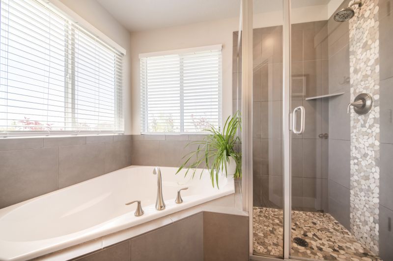 Renovated Classic Bathroom