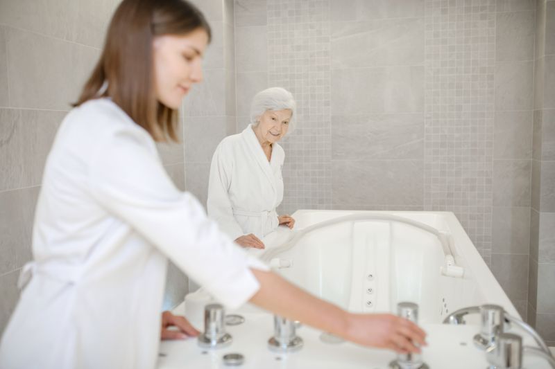 Cost of Bathtub Installation in Barrington, RI