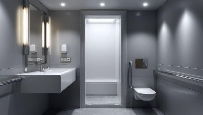 Expanding Bathroom Layouts